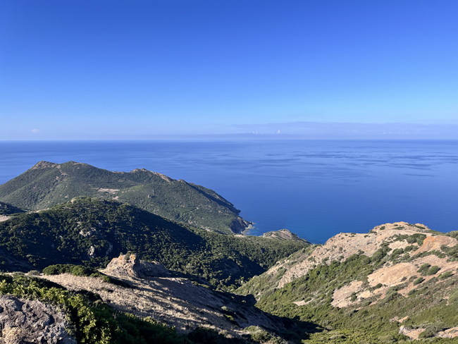 Tour Sardegna Nord-Ovest: cosa vedere in 2 giorni e mappa Panoramica Alghero-Bosa