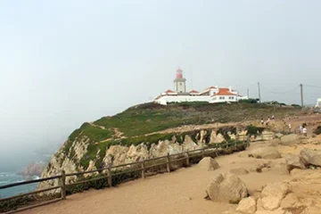 cosa visitare a cabo de roca cosa vedere