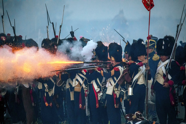 Cosa vedere a Waterloo Belgio in un giorno Battaglia di Waterloo