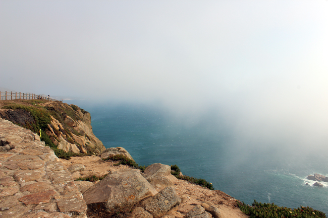 Cosa visitare a Cabo de Roca, dove finisce il mondo Sentieri, Cabo de Roca