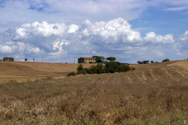 Agriturismi in Toscana con spa e piscina coperta Val di Cecina