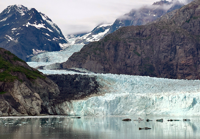 Dove andare in vacanza a giugno fuori Europa al caldo e al freddo Alaska