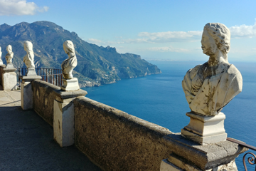 Cosa vedere a Ravello in un giorno, perla della Costiera Amalfitana cosa vedere a ravello in un giorno