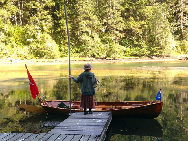 Cosa vedere a Mendocino California, la Cabot Cove di Jessica Fletcher (e non solo) Fiume Albion, Mendocino