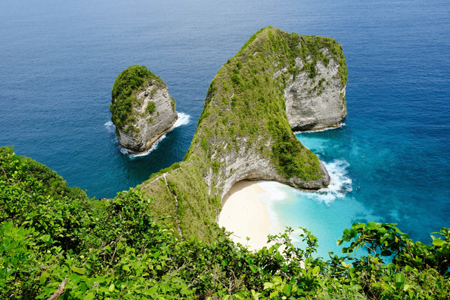 Dove andare in vacanza a giugno fuori Europa al caldo e al freddo Bali