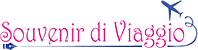 logo sito souvenirdiviaggio