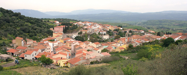 Nord Sardegna on the road: ecco le tappe per un tour estivo in auto Nord Sardegna on the road: ecco le tappe per un tour estivo in auto