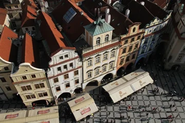dove dormire a praga zone migliori e non