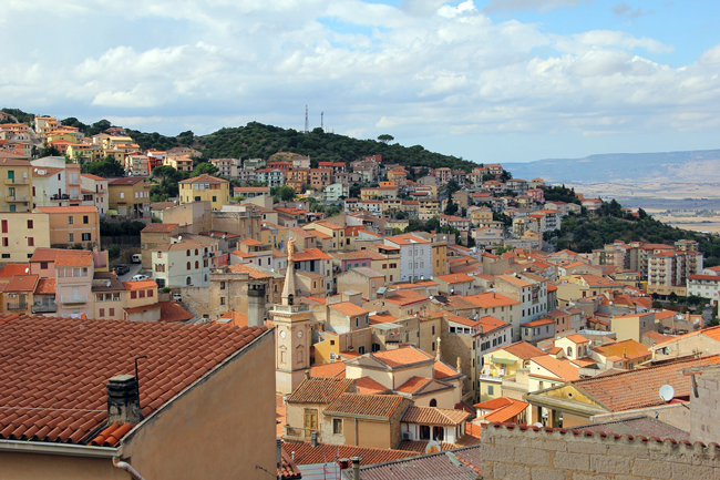 Nord Sardegna on the road: ecco le tappe per un tour estivo in auto Ozieri