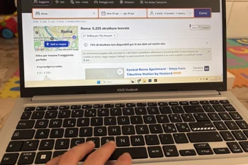 Come risparmiare su Booking prenotando hotel (tutti i trucchi) risparmiare su booking prenotando hotelrisparmiare su booking prenotando hotel