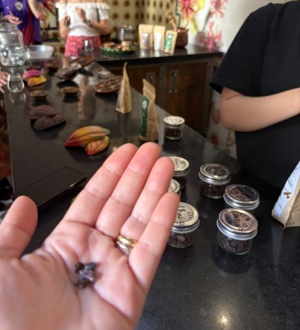 Cosa vedere e fare a Guadalajara - Messico azienda-nuestros-dulces-tlaquepaque