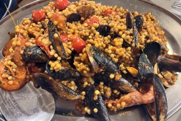 cosa mangiare ad alghero piatti tipici