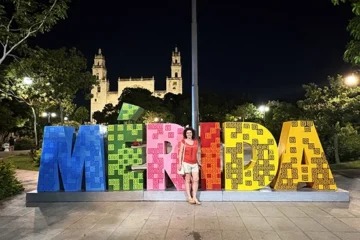 cosa vedere a merida in un giorno yucatan