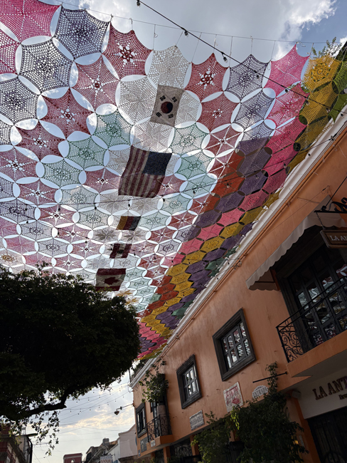 Cosa vedere e fare a Guadalajara - Messico Tlaquepaque Guadalajara