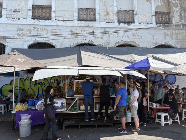 Cosa vedere e fare a Guadalajara - Messico El principe Heredero, Guadalajara