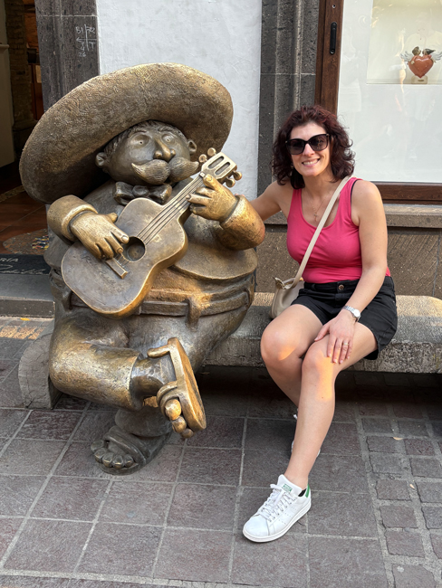 Cosa vedere e fare a Guadalajara - Messico Tlaquepaque Guadalajara