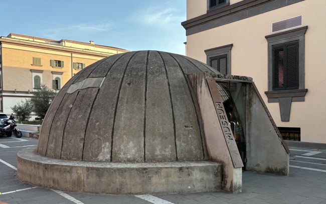 Cosa vedere a Tirana in un giorno a piedi: itinerario e mappa Bunk'Art 2, Tirana
