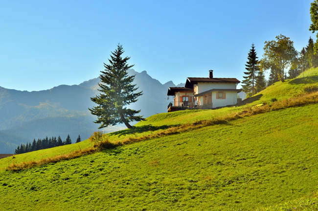 Cosa vedere a Sauris di sopra e di sotto: 10 cose Sauris friuli venezia giula
