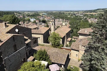 cosa vedere a castellarquato in un giorno
