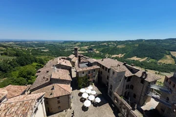 Cosa vedere a Vigoleno in un giorno cosa vedere a vigoleno in un giorno