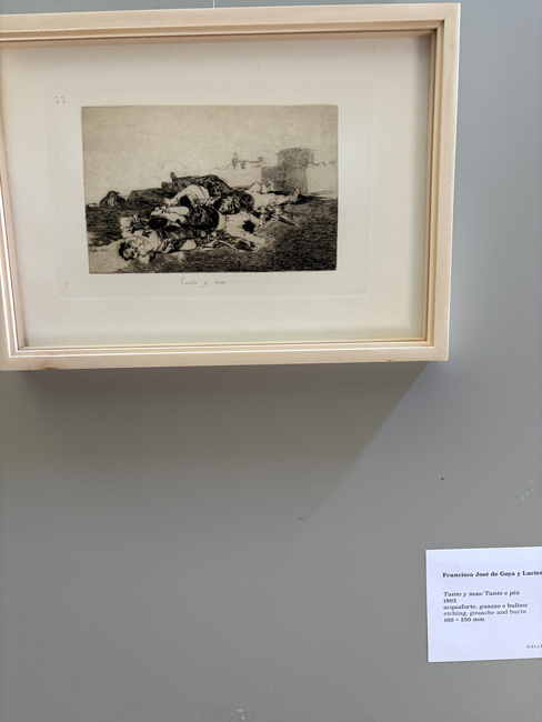 Cosa vedere a Vigoleno in un giorno grafica-di-goya-Oratorio-della-Madonna-delle-Grazie-vigoleno