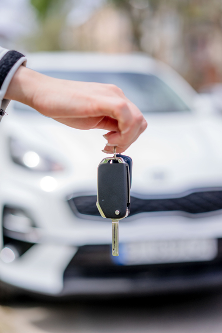 EconomyBookings recensione: è affidabile per il noleggio auto? Pro e contro da conoscere Noleggio auto