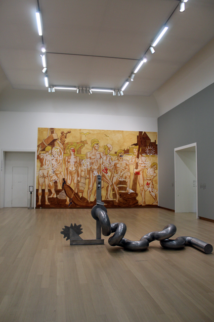 Cosa vedere ad Amsterdam in 3 giorni: itinerario e mappa Museo Stedelijk, Amsterdam