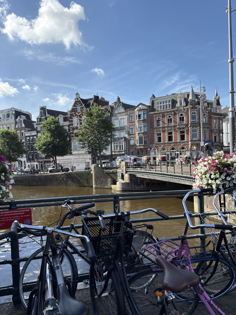 Cosa vedere ad Amsterdam in 3 giorni: itinerario e mappa Amsterdam