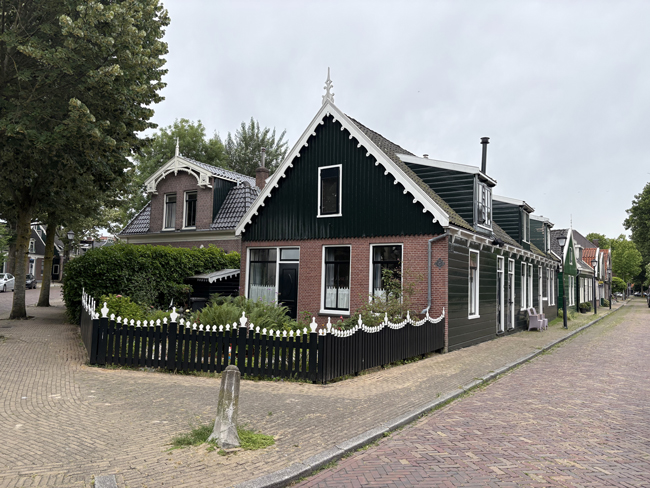 Visitare Zaanse Schans e Zaandam: cosa vedere, come arrivare e info utili casette-zaanse-schans