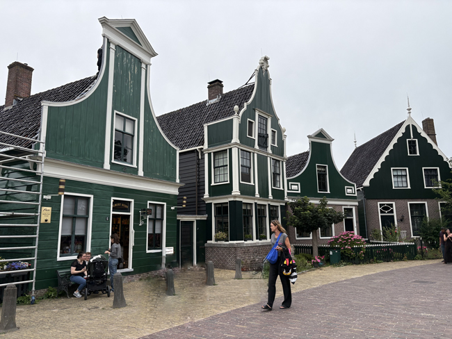 Visitare Zaanse Schans e Zaandam: cosa vedere, come arrivare e info utili centro-storico-zaanse-schans