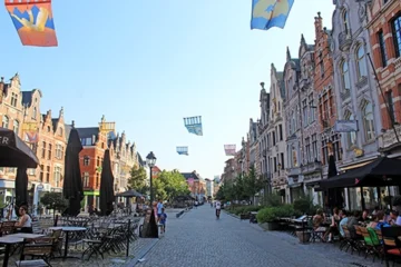 Cosa vedere a Mechelen in un giorno, il gioiello delle Fiandre cosa vedere a mechelen in un giorno fiandre