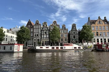 Cosa vedere ad Amsterdam in 3 giorni: itinerario e mappa cosa vedere ad amsterdam in 3 giorni itinerario