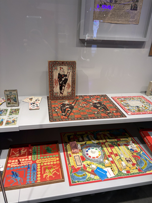 Cosa vedere a Mechelen in un giorno, il gioiello delle Fiandre Museo del giocattolo, Mechelen