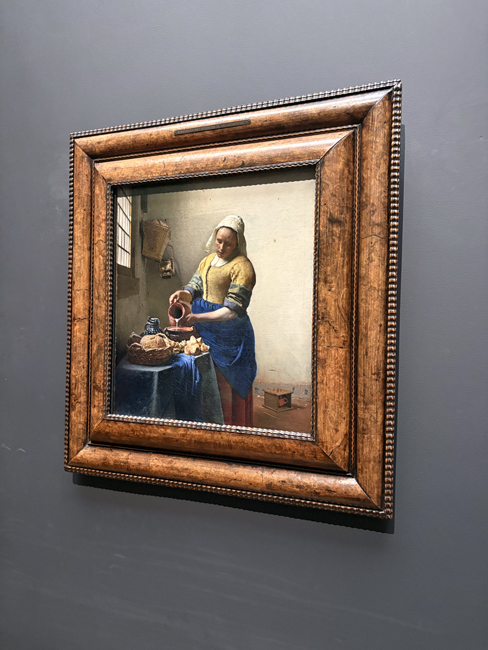 Cosa vedere ad Amsterdam in 3 giorni: itinerario e mappa Rijksmuseum, Amsterdam