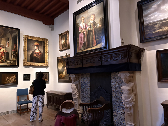 Cosa vedere ad Amsterdam in 3 giorni: itinerario e mappa Museo Casa Rembrandt, Amsterdam