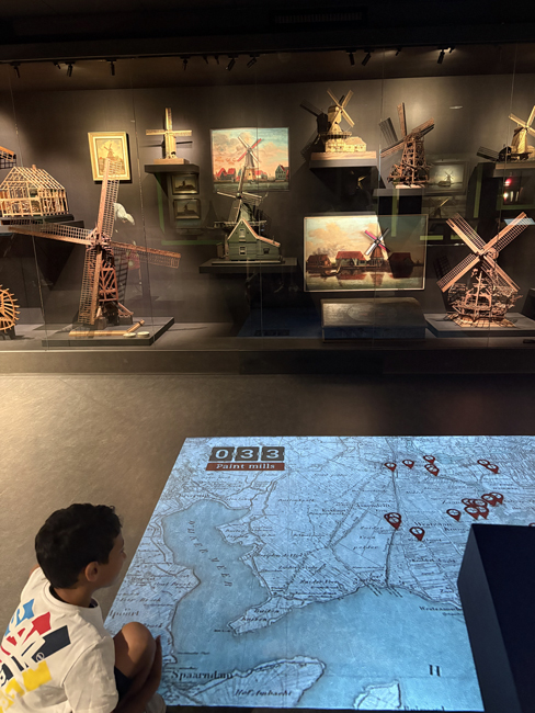 Visitare Zaanse Schans e Zaandam: cosa vedere, come arrivare e info utili Museo dei Mulini a vento, Zaanse Schans