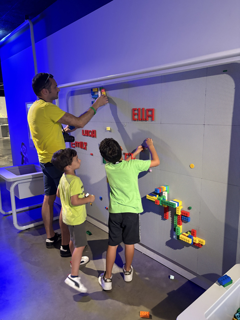 Cosa vedere a Mechelen in un giorno, il gioiello delle Fiandre Lego, Museo del Giocattolo - Mechelen