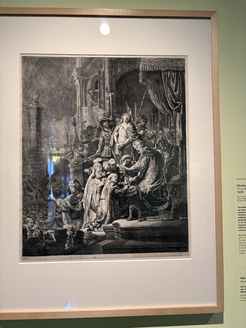 Cosa vedere ad Amsterdam in 3 giorni: itinerario e mappa Opere di Rembrandt, Casa Museo Rembrandt - Amsterdam