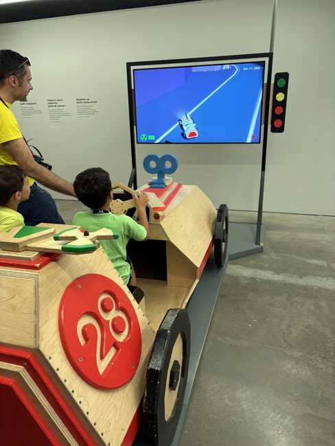 Cosa vedere a Mechelen in un giorno, il gioiello delle Fiandre Videogioco, Museo del Giocattolo - Mechelen