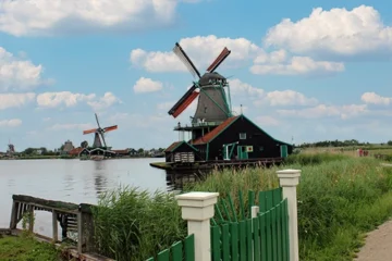 visitare zaanse schans e zaandam cosa vedere