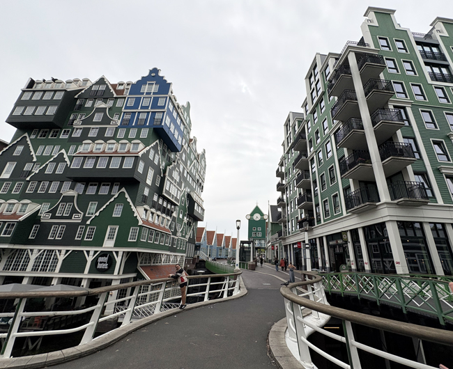 Visitare Zaanse Schans e Zaandam: cosa vedere, come arrivare e info utili Zaandam